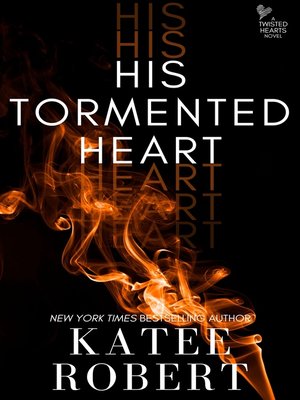 cover image of His Tormented Heart